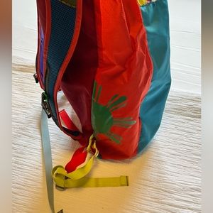 COTOPAXI NWOT backpack